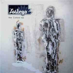 Lostego - The Colossi Ep