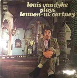 Louis van Dyke - Louis van Dyke Plays Lennon-McCartney