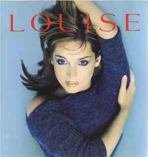 Louise - Woman In Me