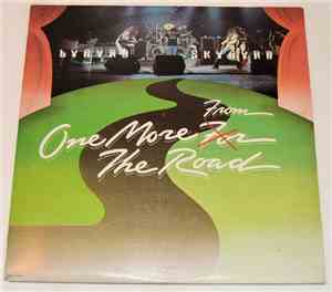 Lynyrd Skynyrd - One More From The Road