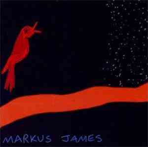 Markus James - Nightbird