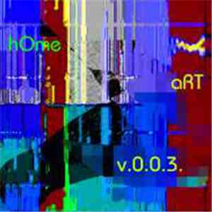 Massimo Croce - Home Art V.0.0.3.