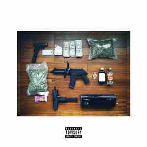 Maxo Kream - The Persona Tape