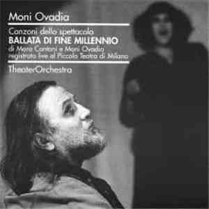 Moni Ovadia TheaterOrchestra - Ballata di fine millennio