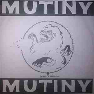 Mutiny  - Mutiny