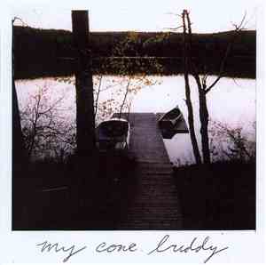 My Cone Buddy - Complete Discography