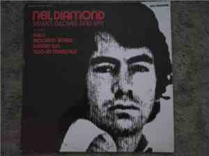 Neil Diamond - Velvet Gloves And Spit