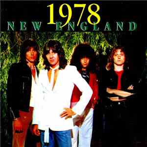 New England - 1978