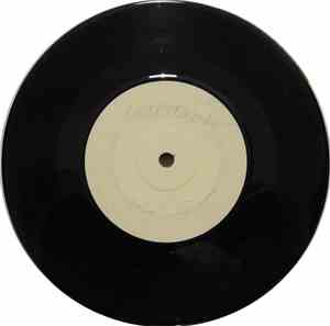 New Model Army - No Rest