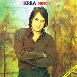 Nino Bravo - Mi Tierra