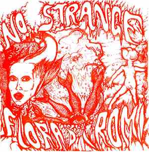 No Strange - Flora Di Romi