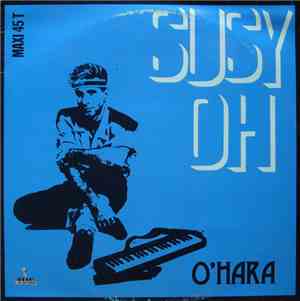 O' Hara - Susy Oh