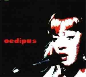 Oedipus  - Oedipus