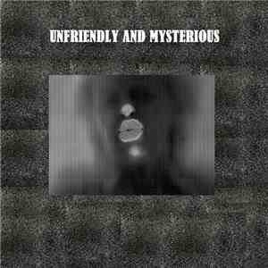 Old Ernie - Unfriendly And Mysterious