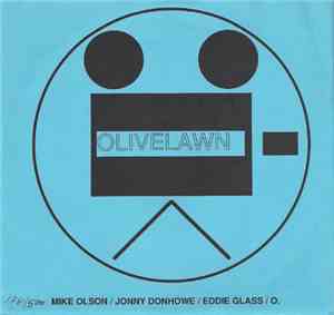 Olivelawn / Jack Of Hearts  - Olivelawn / Jack Of Hearts