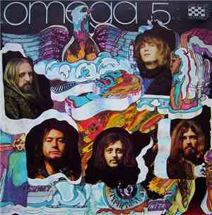 Omega  - Omega 5
