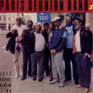 Paris Reunion Band - Jazz Bühne Berlin '88