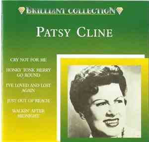 Patsy Cline - Brilliant Collection