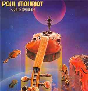 Paul Mauriat - Wild Spring