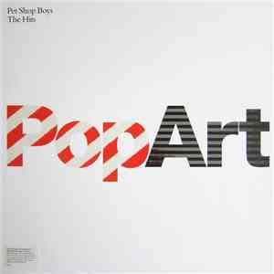 Pet Shop Boys - PopArt (The Hits)