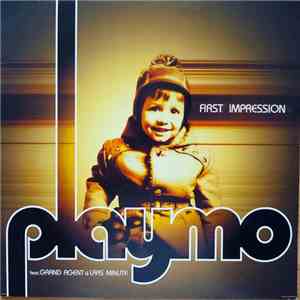 Playmo - First Impression
