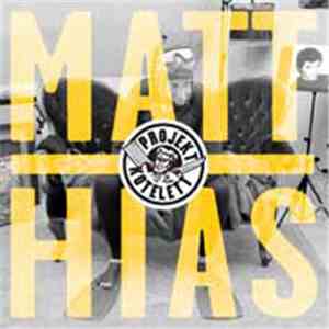 Projekt Kotelett - Matthias