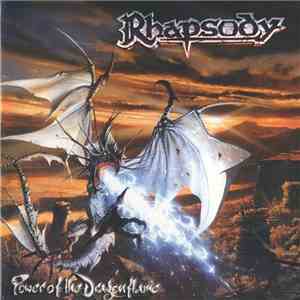 Rhapsody - Power Of The Dragonflame