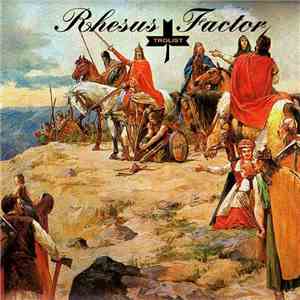 Rhesus Factor - Trolist