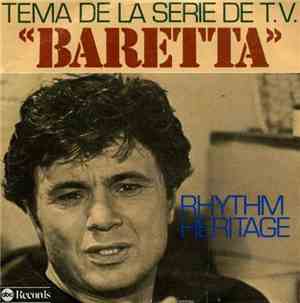 Rhythm Heritage - Barretta's Theme (Keep Your Eye On The Sparrow) / My Cher ...