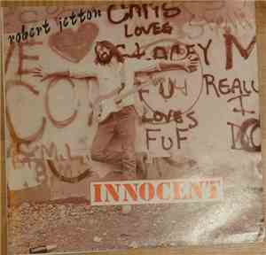 Robert Jetton - Innocent
