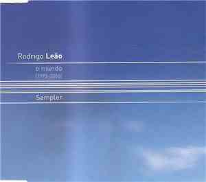 Rodrigo Leão - O Mundo (1993-2006) Sampler
