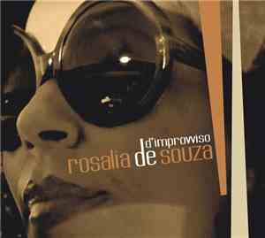 Rosalia De Souza - D'improvviso
