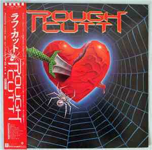 Rough Cutt - Rough Cutt