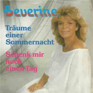 Severine - Träume Einer Sommernacht