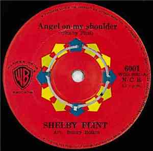 Shelby Flint - Angel On My Shoulder