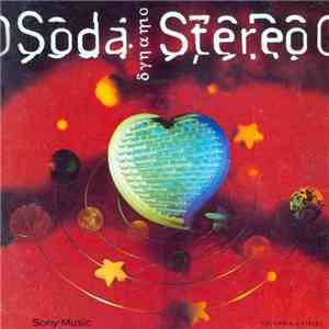 Soda Stereo - Dynamo