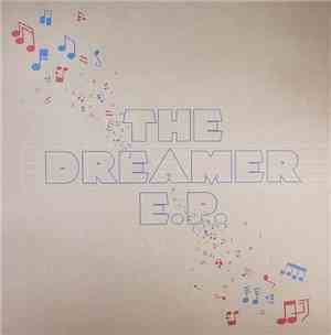 Spencer Parker - The Dreamer E.P.