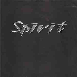 Spirit  - Spirit