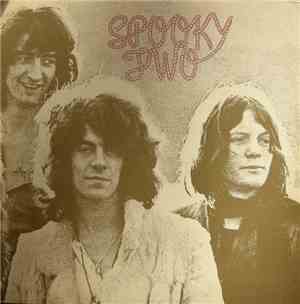 Spooky Tooth - Spooky Two