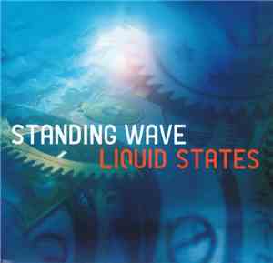 Standing Wave - Liquid States
