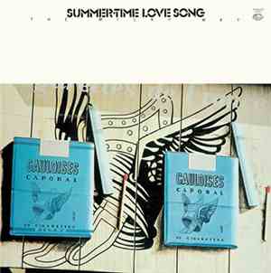 ミルキー・ウェイ - Summertime Love Song
