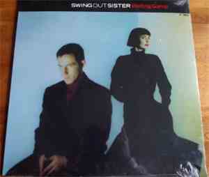 Swing Out Sister - Waiting Game