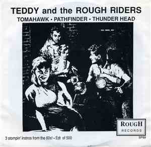 Teddy And The Rough Riders - Teddy And The Rough Riders