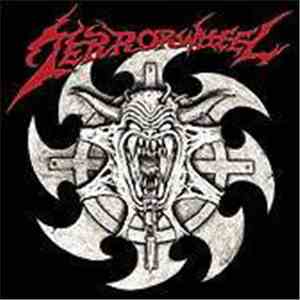 Terrorwheel - Tear This Nation Down