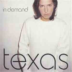Texas - In Demand