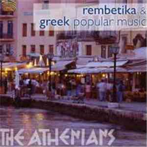 The Athenians - Rembetika & Greek Popular Music