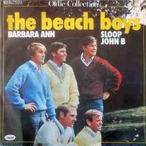 The Beach Boys - Barbara Ann
