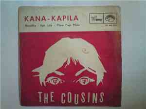 The Cousins - Kana Kapila / Bouddha / Aye Lula / Plere Pays Moin