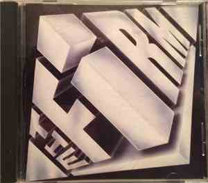 The Firm  - The Firm