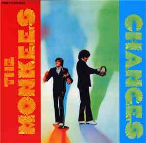 The Monkees - Changes